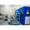 Máy kiểm tra trực quan chai thú cưng